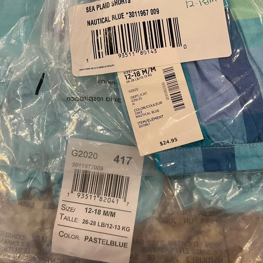 Gymboree new tags